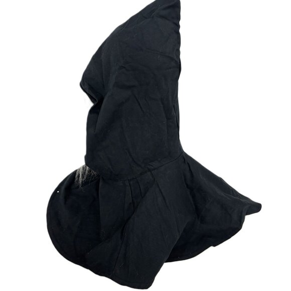 Green Witch Halloween Mask Cinema Secrets VTG Y2K NWT - Picture 9 of 13